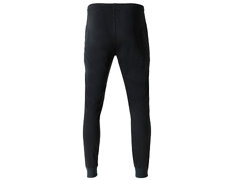 Брюки Bayern, черный - рис 2.