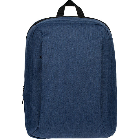 Рюкзак Pacemaker, темно-синий - рис 3.