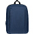 Рюкзак Pacemaker, темно-синий - миниатюра - рис 3.