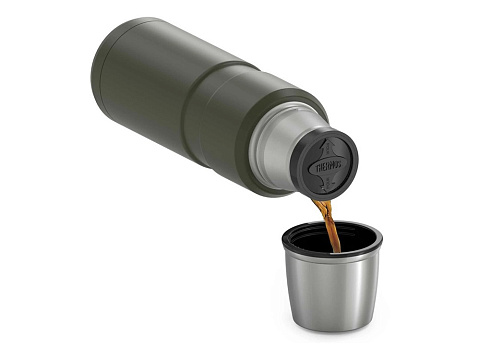 Термос из нерж. стали тм THERMOS SK2000 AG 0,47L - рис 6.