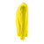 Футболка с длинным рукавом Sporty LSL Men желтый неон - миниатюра - рис 4.
