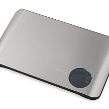 Стальные кухонные весы Precision