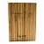 Креативбук с деревянной обложкой "Wooden style" - миниатюра - рис 3.
