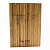 Креативбук с деревянной обложкой "Wooden style" - миниатюра - рис 3.