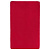 Флисовый плед Warm&Peace, красный - миниатюра - рис 3.