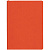 Блокнот Verso в клетку, оранжевый - миниатюра - рис 4.