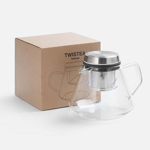 Чайник TwisTea - рис 7.