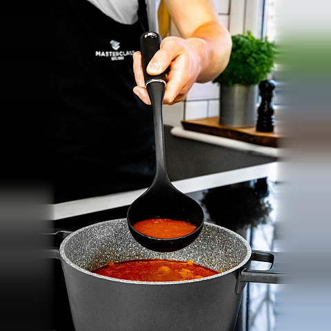 Kitchen Craft Половник Soft Grip Nylon MasterClass - рис 2.