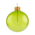Елочный шар Gala Night в коробке, зеленый, 6 см - миниатюра - рис 3.