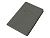 Двустороннее портфолио из рпет-фетра и искусственной кожи Felt, серый - миниатюра - рис 2.