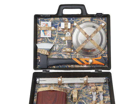 Подарочный набор в пластиковом кейсе - рис 4.