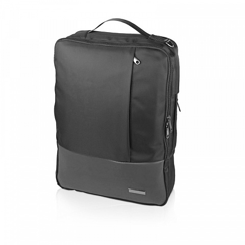 Рюкзак - сумка для ноутбука 17,3" - рис 2.
