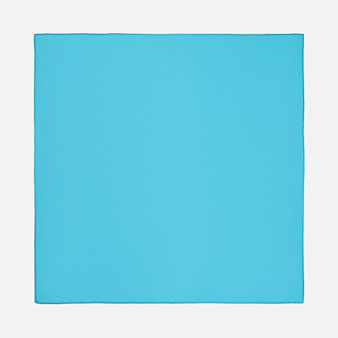 Бандана Overhead, голубая - рис 3.