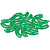 Антистресс Tangle, зеленый - миниатюра - рис 4.