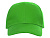 Бейсболка Oklahoma, зеленое яблоко - миниатюра - рис 2.