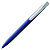 Ручка шариковая Pin Silver, синий металлик - миниатюра - рис 4.