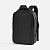 Рюкзак для ноутбука Belp, черный - миниатюра - рис 2.
