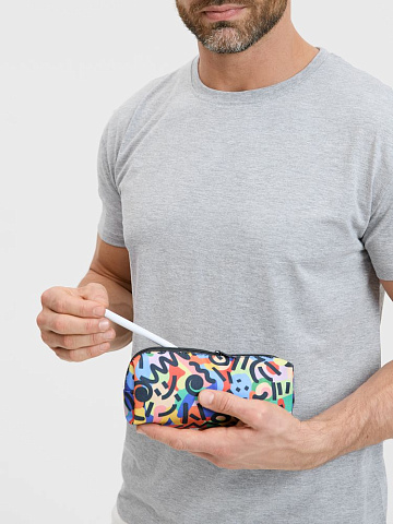 Пенал Bolsana с печатью на заказ - рис 7.