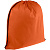 Рюкзак Grab It, оранжевый - миниатюра