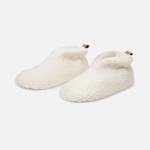 Тапочки Santos - рис 2.