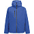 Куртка софтшелл с капюшоном мужская Falcon Men, ярко-синяя (royal) - миниатюра