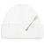 Шапка Pricker, белая - миниатюра - рис 3.