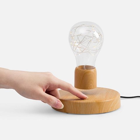 Левитирующая лампа FireFly Lights ver.2 - рис 9.