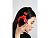 Беспроводные наушники Rombica mySound BH-15 Orange - миниатюра - рис 6.