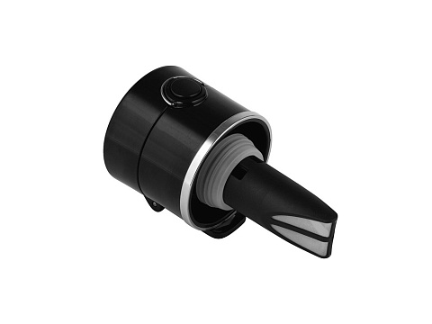 Термокружка из нерж. стали тм THERMOS NS-403 BK 0.47L - рис 4.