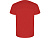 Футболка Golden детская, красный - миниатюра - рис 2.