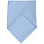 Шейный платок Bandana, голубой - миниатюра - рис 3.