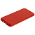 Внешний аккумулятор Uniscend All Day Compact 10000 мАч, красный - миниатюра