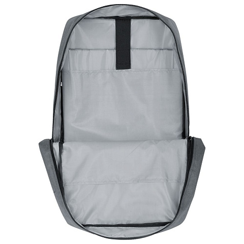 Рюкзак для ноутбука Bimo Travel, серый - рис 7.