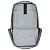 Рюкзак для ноутбука Bimo Travel, серый - миниатюра - рис 7.