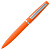 Ручка шариковая Bolt Soft Touch, оранжевая - миниатюра - рис 4.