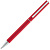 Ручка шариковая Blade Soft Touch, красная - миниатюра - рис 3.