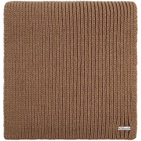 Шарф Tommi, бежевый меланж - рис 2.