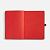 Ежедневник Peel Flex, недатированный, красный - миниатюра - рис 8.