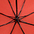 Зонт складной Hit Mini, ver.2, красный - миниатюра - рис 6.