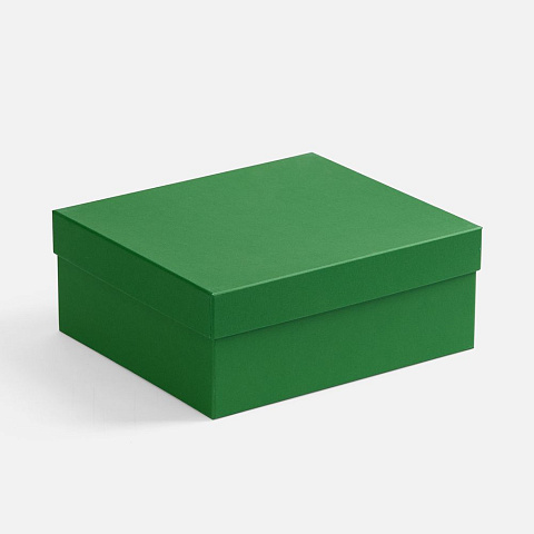 Коробка Recollection, зеленая - рис 2.