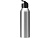 Алюминиевая бутылка для воды с ручкой Plain Alu, 650 мл, серебристый - миниатюра - рис 3.