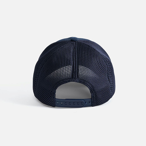 Бейсболка Ben Lawers, темно-синяя - рис 5.