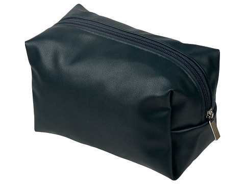 Органайзер для электроники и проводов Enio, темно-синий - рис 3.