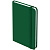 Блокнот Nota Bene, зеленый - миниатюра