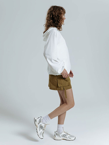 Куртка Kivach Air, белая - рис 13.