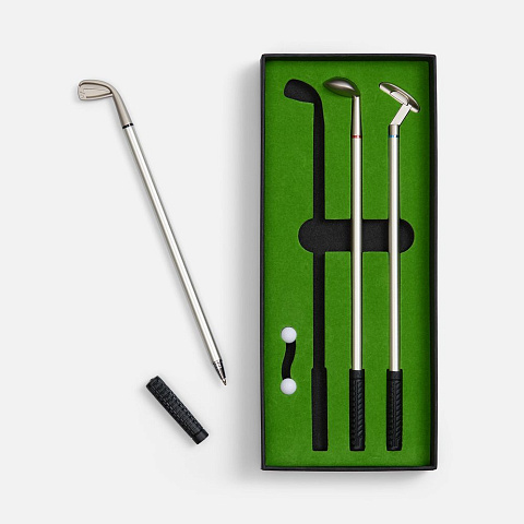 Настольный мини-гольф Golfink - рис 5.