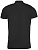 Рубашка поло мужская Performer Men 180 черная - миниатюра - рис 3.