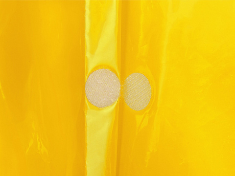 Дождевик Storm, желтый - рис 4.