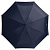 Зонт складной 811 X1, темно-синий - миниатюра - рис 4.