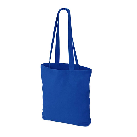 Cумка хозяйственная Bagsy Super 220 г/м², синий - рис 2.